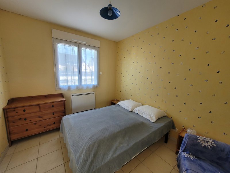 Maison à vendre à Damgan À Damgan, maison spacieuse à deux pas de la mer