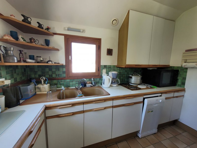 Maison à vendre à Damgan Nouveauté à proximité de la mer et de la rivière de Pénerf