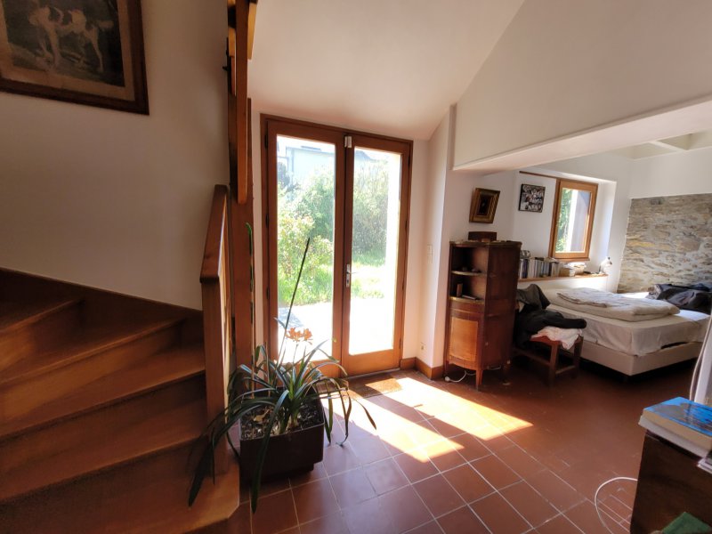 Maison à vendre à Damgan Nouveauté à proximité de la mer et de la rivière de Pénerf