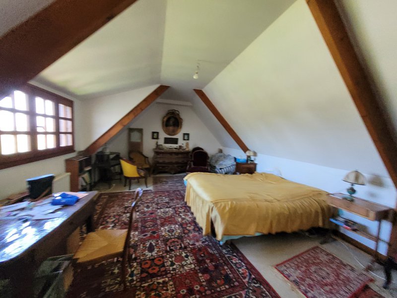 Maison à vendre à Damgan Nouveauté à proximité de la mer et de la rivière de Pénerf
