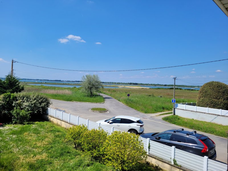 Maison à vendre à Damgan Nouveauté à proximité de la mer et de la rivière de Pénerf