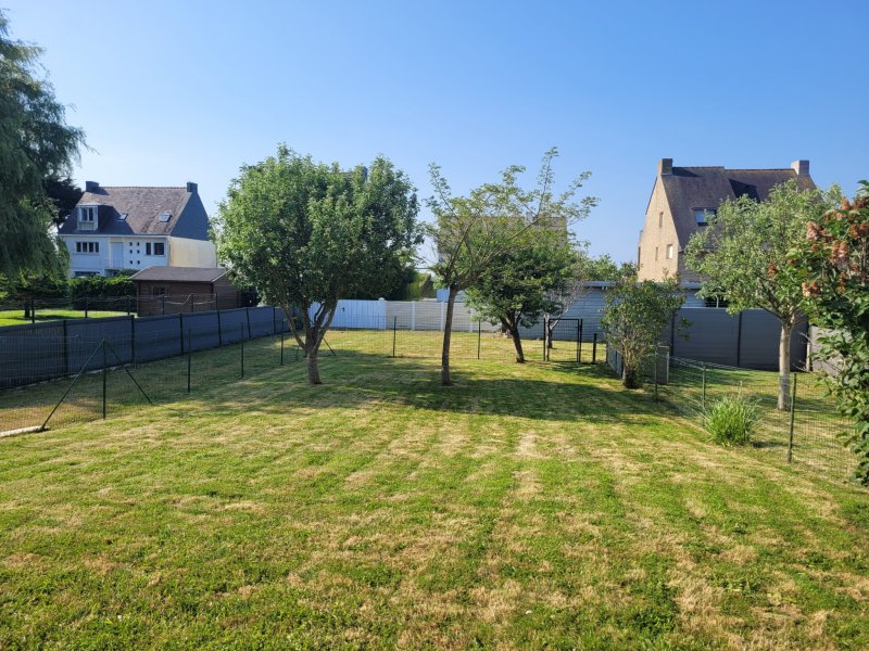 Maison à vendre à Damgan À Damgan, maison spacieuse à deux pas de la mer