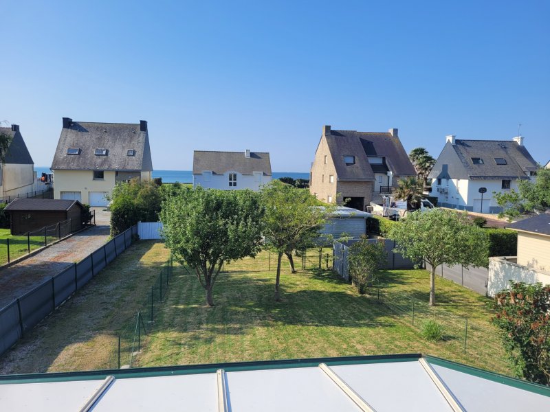 Maison à vendre à Damgan À Damgan, maison spacieuse à deux pas de la mer
