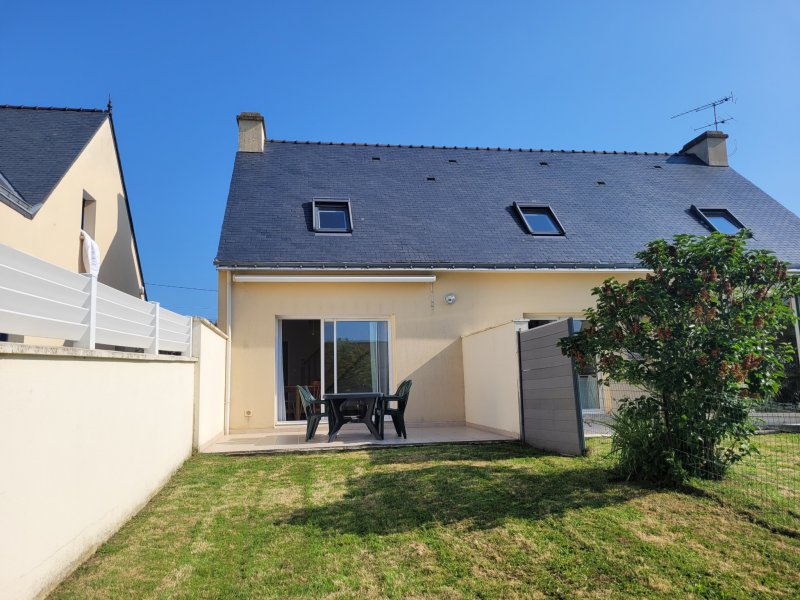Maison à vendre à Damgan Maison 3 chambres avec terrasse et jardin 