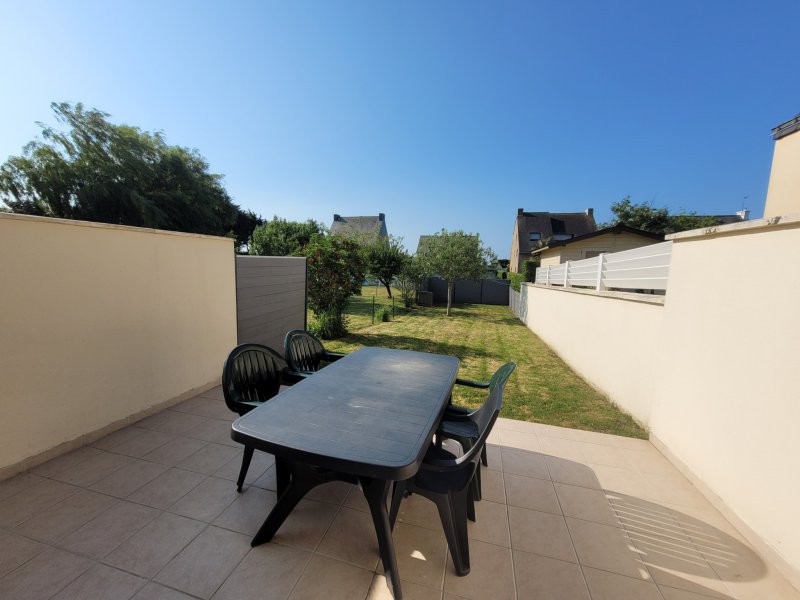 Maison à vendre à Damgan Maison 3 chambres avec terrasse et jardin 