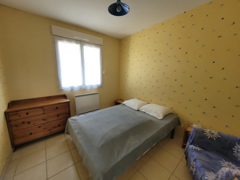 Maison à vendre à Damgan Maison 3 chambres avec terrasse et jardin 