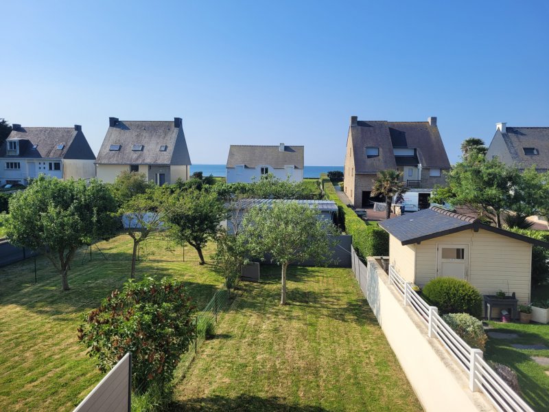 Maison à vendre à Damgan Maison 3 chambres avec terrasse et jardin 