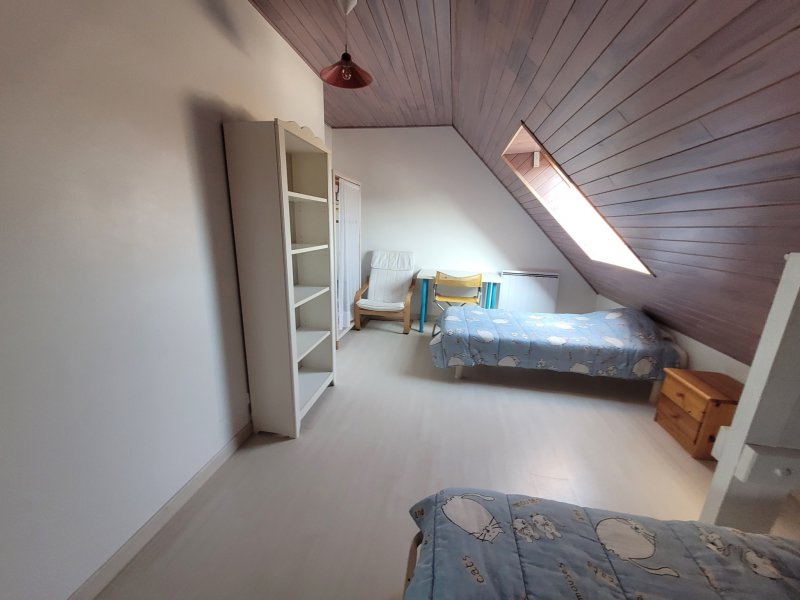 Maison à vendre à Damgan Maison 3 chambres avec terrasse et jardin 
