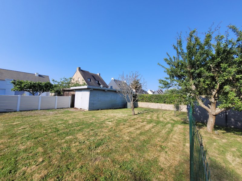 Maison à vendre à Damgan Maison 3 chambres avec terrasse et jardin 