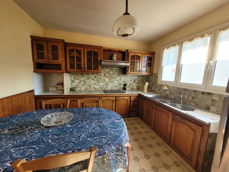 Maison à vendre à Damgan Maison néobretonne 4 chambres sur 762m2 de terrain