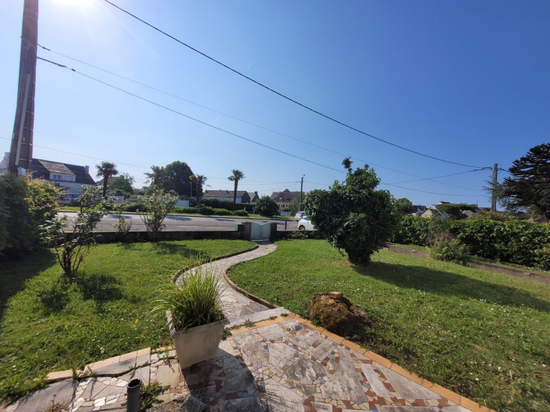Maison à vendre à Damgan Maison néobretonne 4 chambres sur 762m2 de terrain