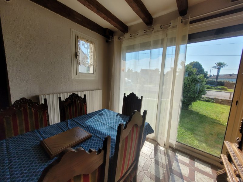 Maison à vendre à Damgan Maison néobretonne 4 chambres sur 762m2 de terrain