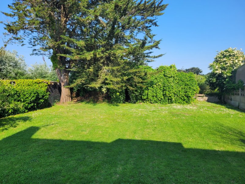 Maison à vendre à Damgan Maison néobretonne 4 chambres sur 762m2 de terrain