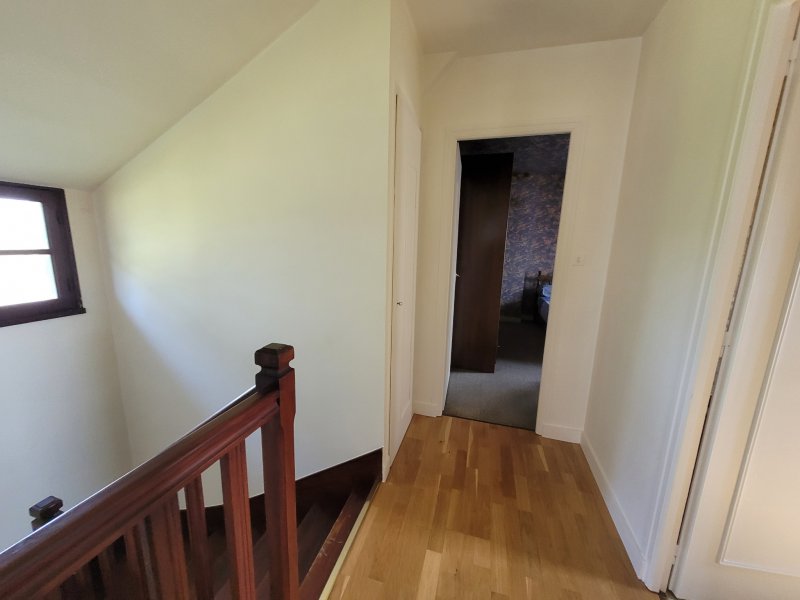 Maison à vendre à Damgan Maison néobretonne 4 chambres sur 762m2 de terrain