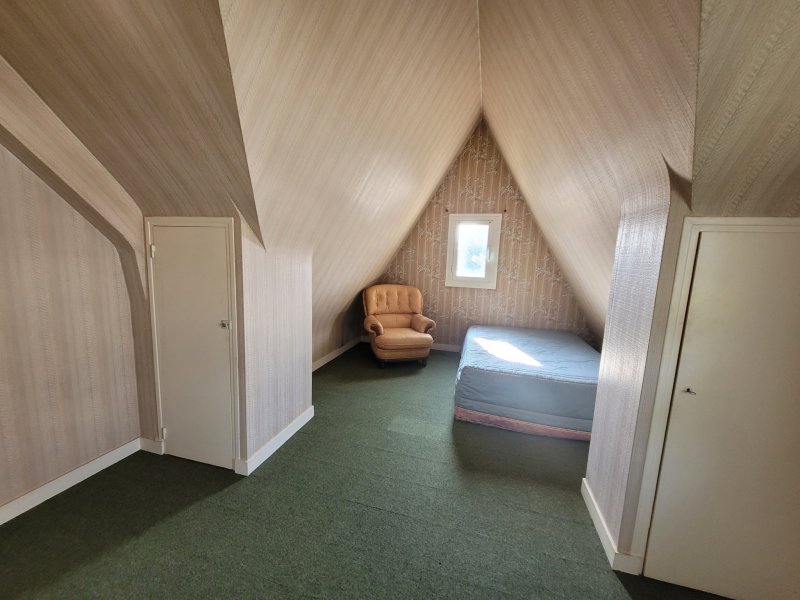 Maison à vendre à Damgan Maison néobretonne 4 chambres sur 762m2 de terrain