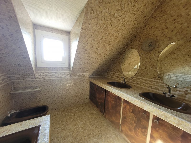 Maison à vendre à Damgan Maison néobretonne 4 chambres sur 762m2 de terrain
