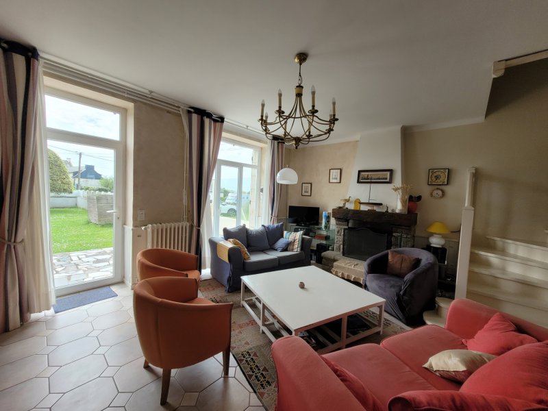 Maison à vendre à Damgan Maison de capitaine à Pénerf 6 chambres
