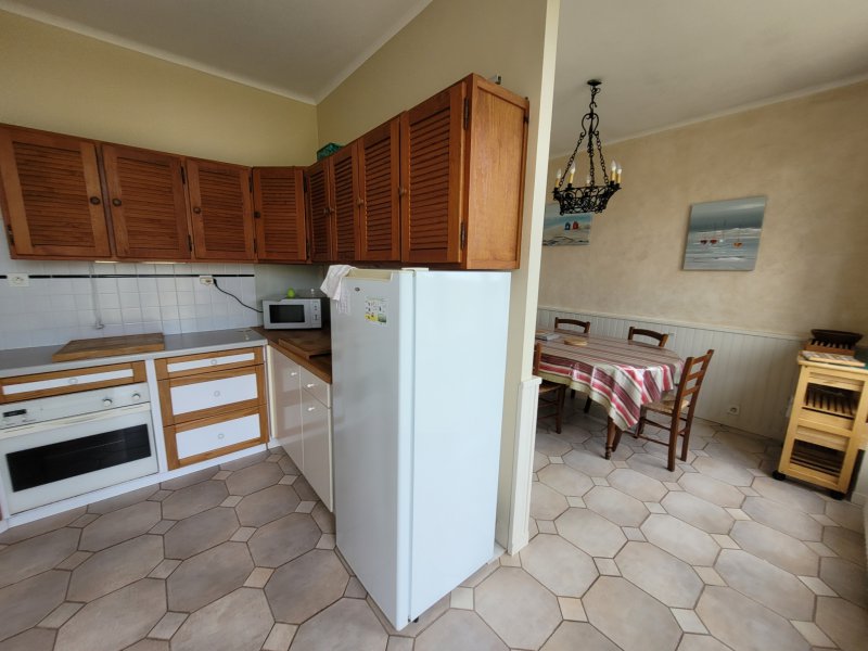 Maison à vendre à Damgan Maison de capitaine à Pénerf 6 chambres