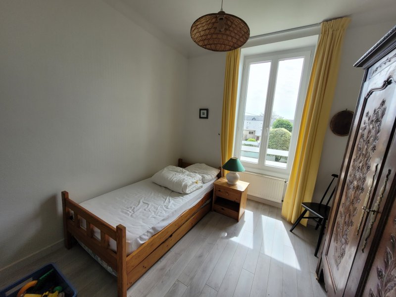 Maison à vendre à Damgan Maison de capitaine à Pénerf 6 chambres
