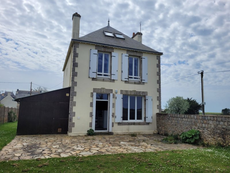 Maison à vendre à Damgan Maison de capitaine à Pénerf 6 chambres
