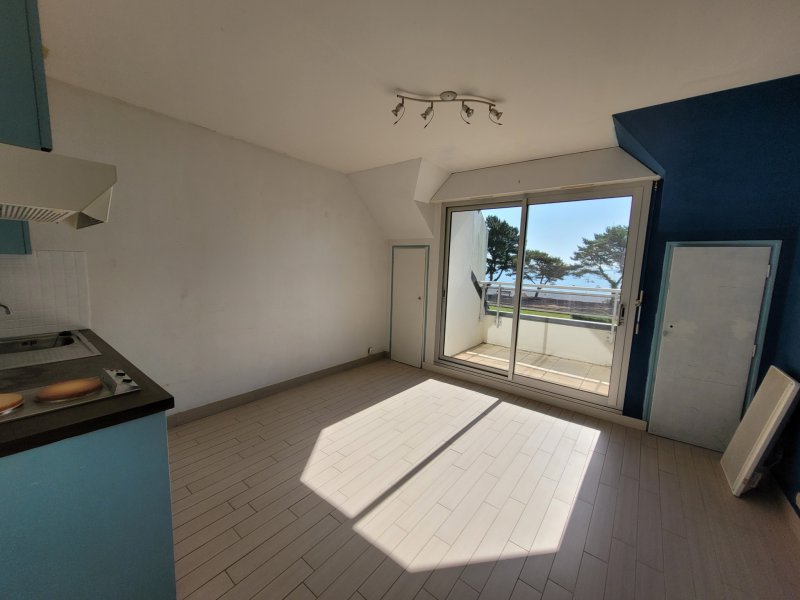 Appartement à vendre à Damgan Appartement vue mer à Kervoyal