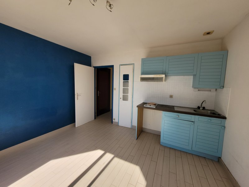 Appartement à vendre à Damgan Appartement vue mer à Kervoyal