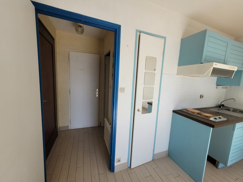 Appartement à vendre à Damgan Appartement vue mer à Kervoyal
