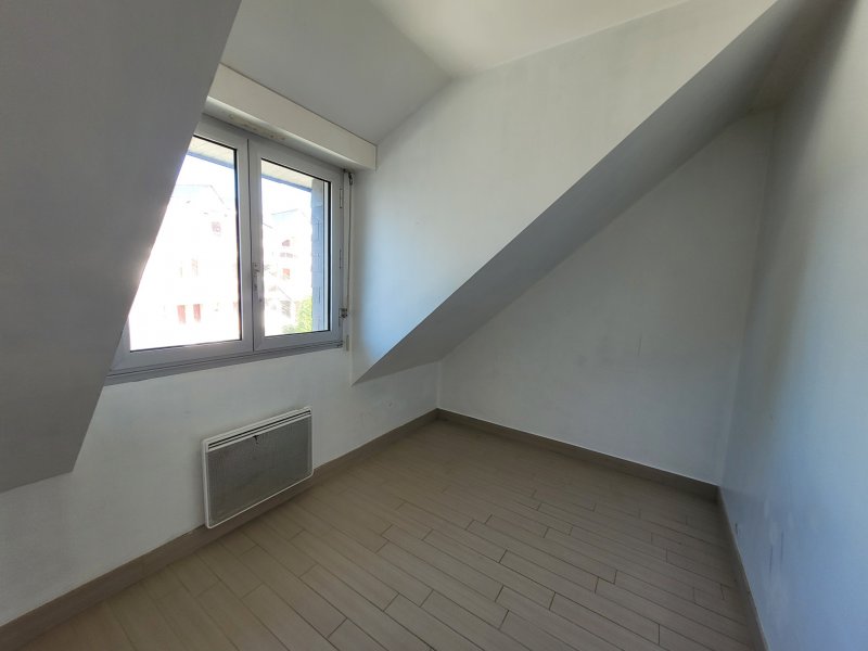 Appartement à vendre à Damgan Appartement vue mer à Kervoyal