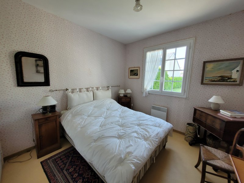 Maison à vendre à Damgan Maison néobretonne 4 chambres proche plage Kervoyal