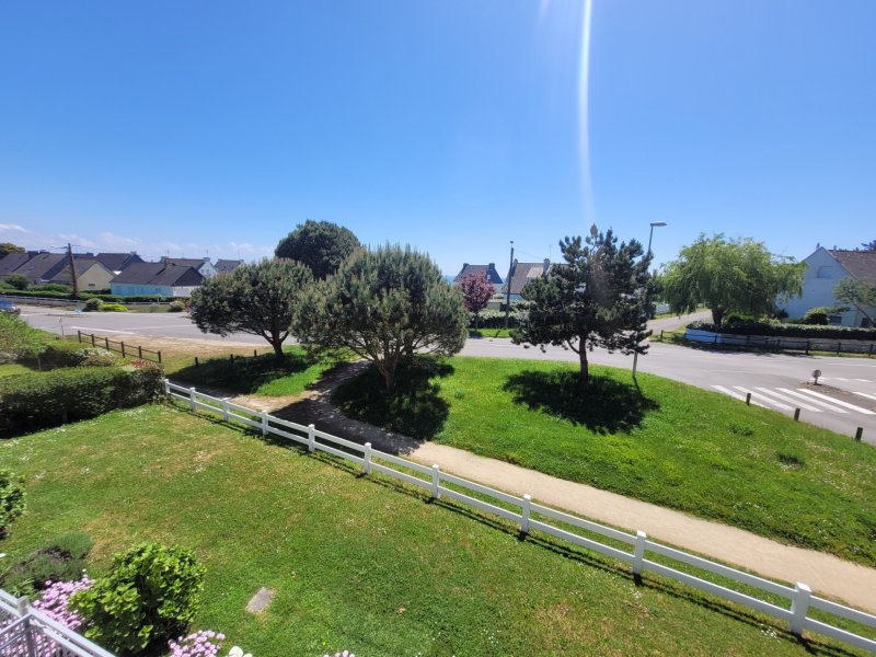 Appartement à vendre à Damgan Damgan, appartement T2 à 200m de la plage