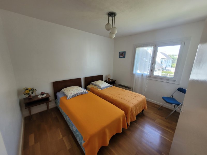 Appartement à vendre à Damgan Damgan, appartement T2 à 200m de la plage