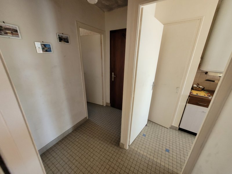 Appartement à vendre à Damgan Damgan, appartement T2 à 200m de la plage