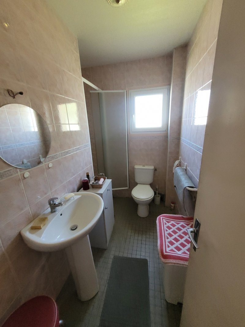 Appartement à vendre à Damgan Damgan, appartement T2 à 200m de la plage