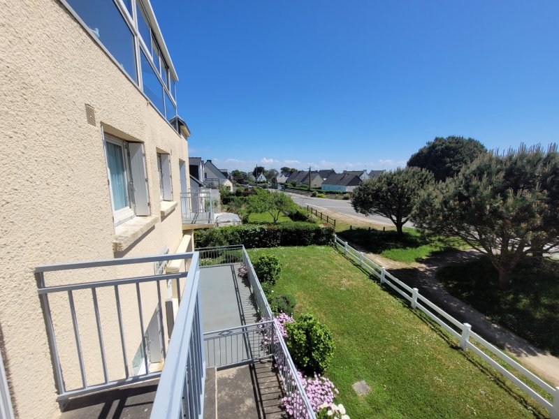 Appartement à vendre à Damgan Damgan, appartement T2 à 200m de la plage