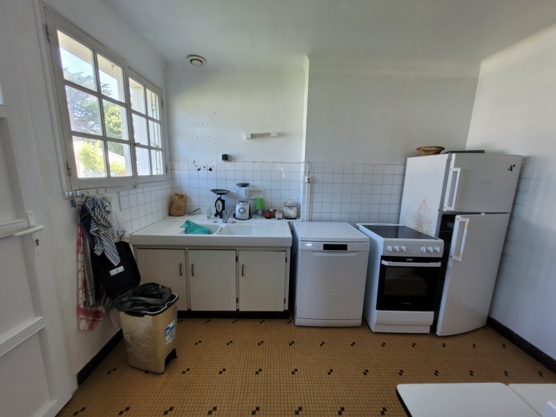 Maison à vendre à Damgan DAMGAN MAISON 110m2 4 chambres !
