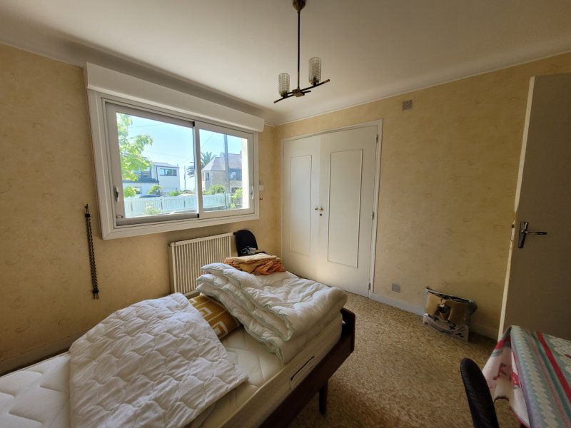 Maison à vendre à Damgan DAMGAN MAISON 110m2 4 chambres !