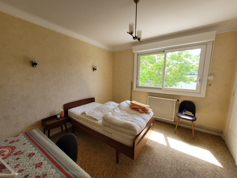 Maison à vendre à Damgan DAMGAN MAISON 110m2 4 chambres !