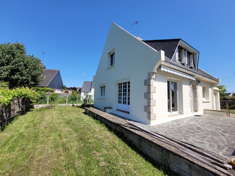 Maison à vendre à Damgan DAMGAN MAISON 110m2 4 chambres !