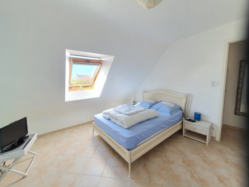 Maison à louer à Damgan Maison MEUBLEE, idéalement située à proximité du bourg et de