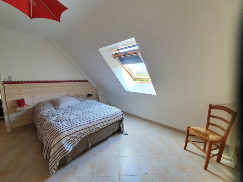 Maison à louer à Damgan Maison MEUBLEE, idéalement située à proximité du bourg et de