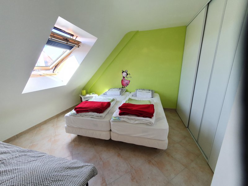 Maison à louer à Damgan Maison MEUBLEE, idéalement située à proximité du bourg et de
