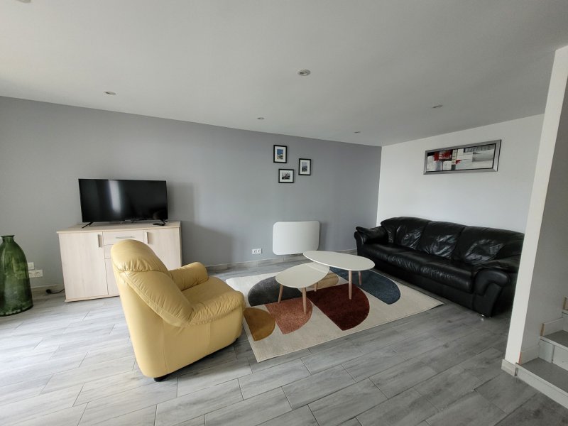 Maison à vendre à Damgan Damgan Centre-Bourg Maison en pierres 4 chambres