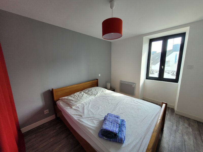 Maison à vendre à Damgan Damgan Centre-Bourg Maison en pierres 4 chambres