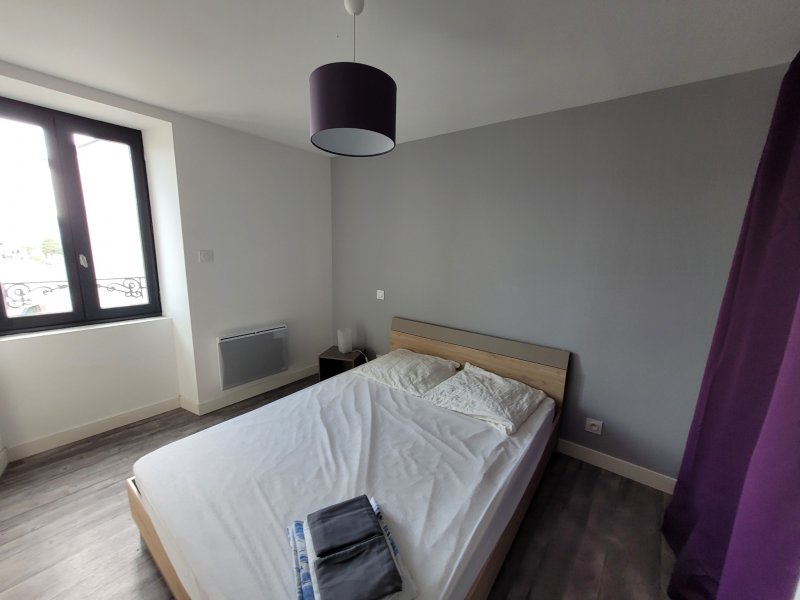 Maison à vendre à Damgan Damgan Centre-Bourg Maison en pierres 4 chambres