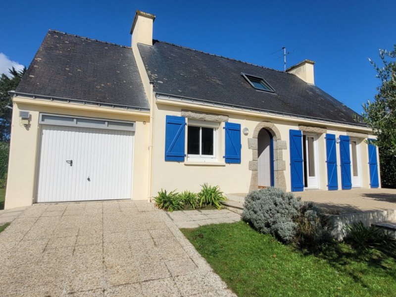 Maison à vendre à Lauzach EXCLUSIVITE LAUZACH MAISON 4 CHAMBRES 