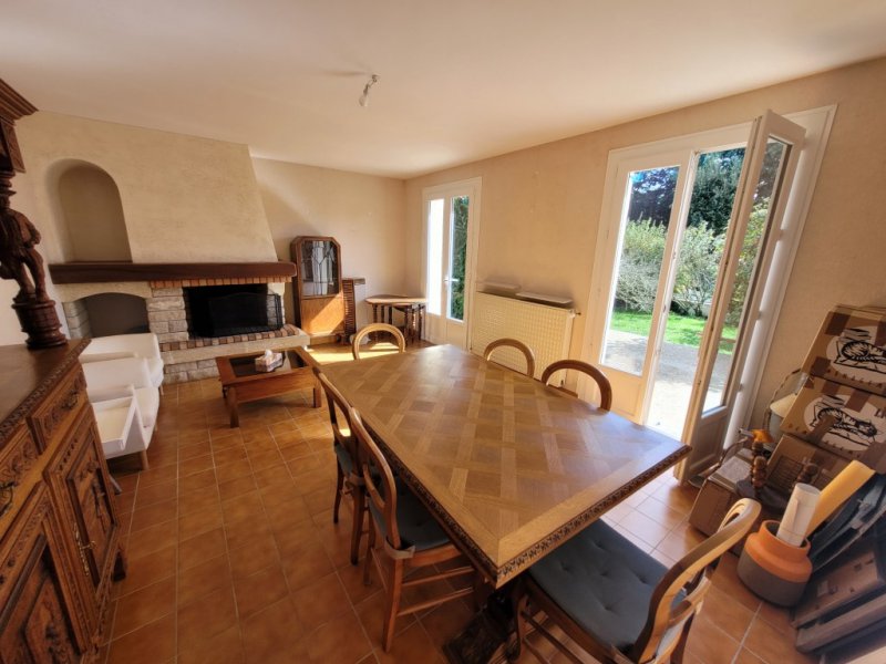 Maison à vendre à Lauzach EXCLUSIVITE LAUZACH MAISON 4 CHAMBRES 