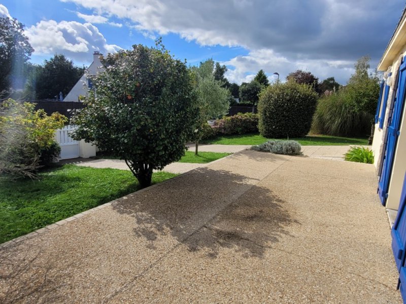 Maison à vendre à Lauzach EXCLUSIVITE LAUZACH MAISON 4 CHAMBRES 