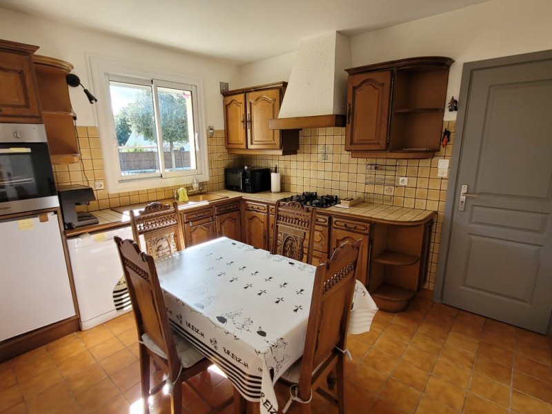 Maison à vendre à Lauzach EXCLUSIVITE LAUZACH MAISON 4 CHAMBRES 
