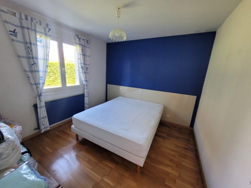 Maison à vendre à Lauzach EXCLUSIVITE LAUZACH MAISON 4 CHAMBRES 