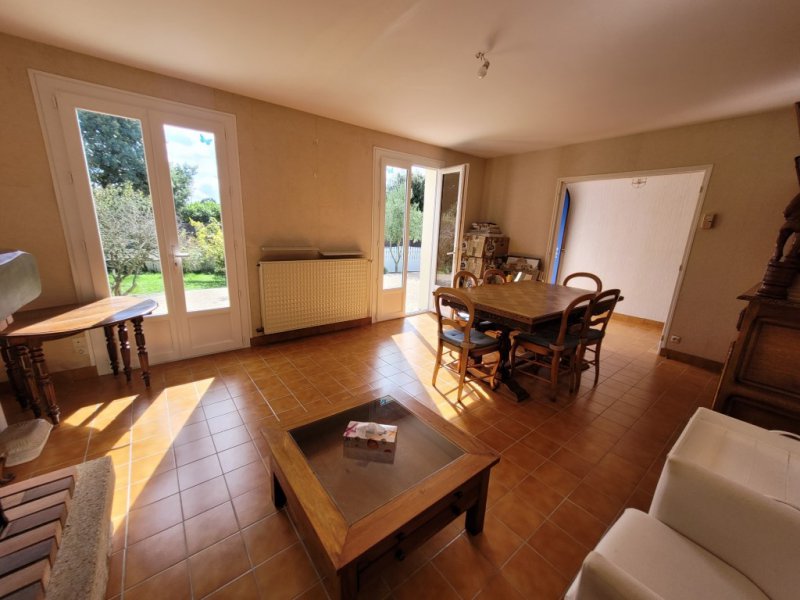Maison à vendre à Lauzach EXCLUSIVITE LAUZACH MAISON 4 CHAMBRES 
